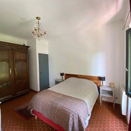 Chambre Privee Chez L'Habitant Carpentras Extérieur photo